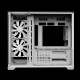 Корпус Gamdias AURA GC10M V2 WH ARGB (4711514503166)