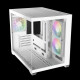 Корпус Gamdias AURA GC10M V2 WH ARGB (4711514503166)