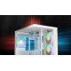 Корпус Gamdias AURA GC10M V2 WH ARGB (4711514503166)
