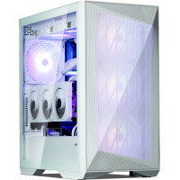 Корпус Zalman Z9 Iceberg MS WHITE (Z9ICEBERGMSWHITE)