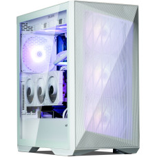 Корпус Zalman Z9 Iceberg MS WHITE (Z9ICEBERGMSWHITE)