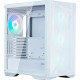 Корпус Zalman Z9 Iceberg MS WHITE (Z9ICEBERGMSWHITE)