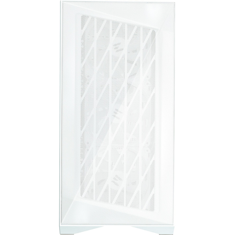 Корпус Zalman Z9 Iceberg MS WHITE (Z9ICEBERGMSWHITE)