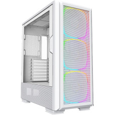 Корпус MONTECH SKY TWO GX (W) 