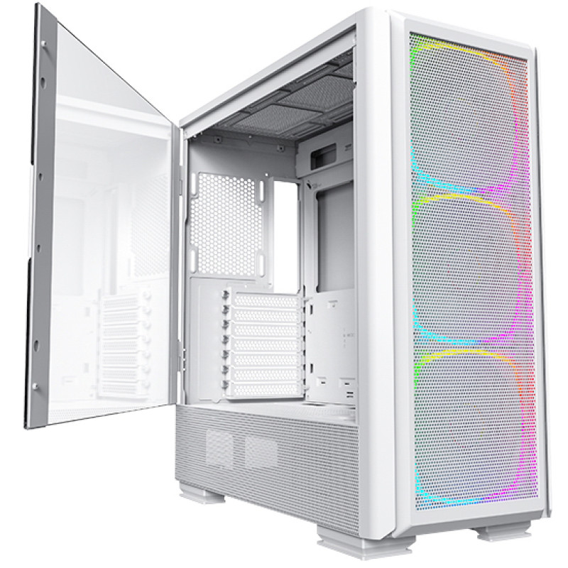 Корпус MONTECH SKY TWO GX (W) 