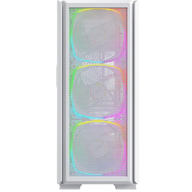 Корпус MONTECH SKY TWO GX (W) 