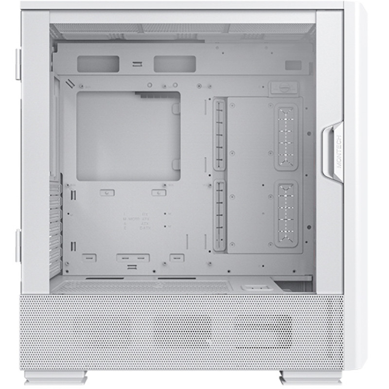 Корпус MONTECH SKY TWO GX (W) 