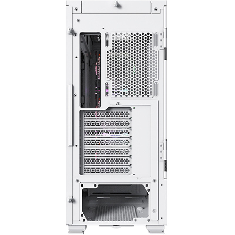 Корпус MONTECH SKY TWO GX (W) 