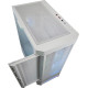 Корпус Cougar Duoface RGB White (CGR-5ZD1W-RGB)