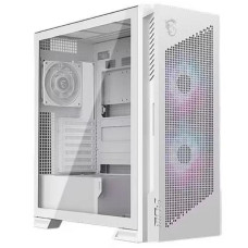 Корпус MSI VELOX 300R AIRFLOW PZ WH