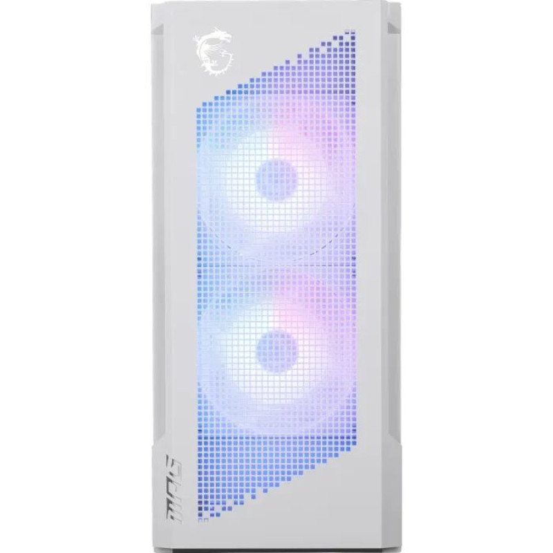 Корпус MSI VELOX 300R AIRFLOW PZ WH