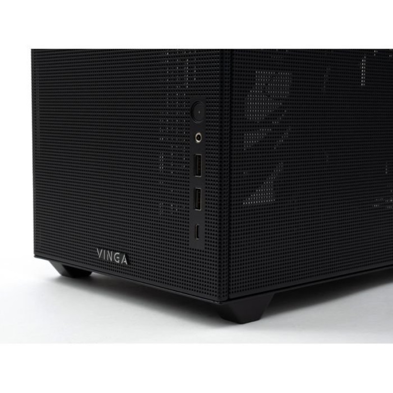 Корпус Vinga Glacier