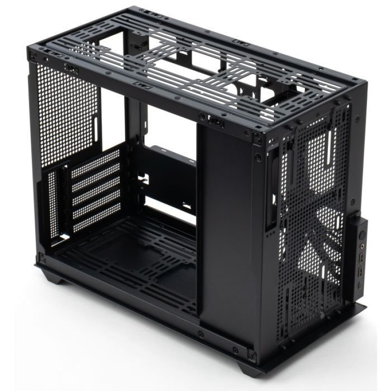 Корпус Vinga Glacier