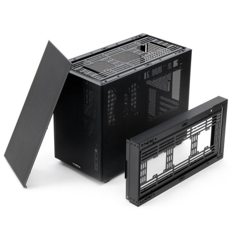 Корпус Vinga Glacier