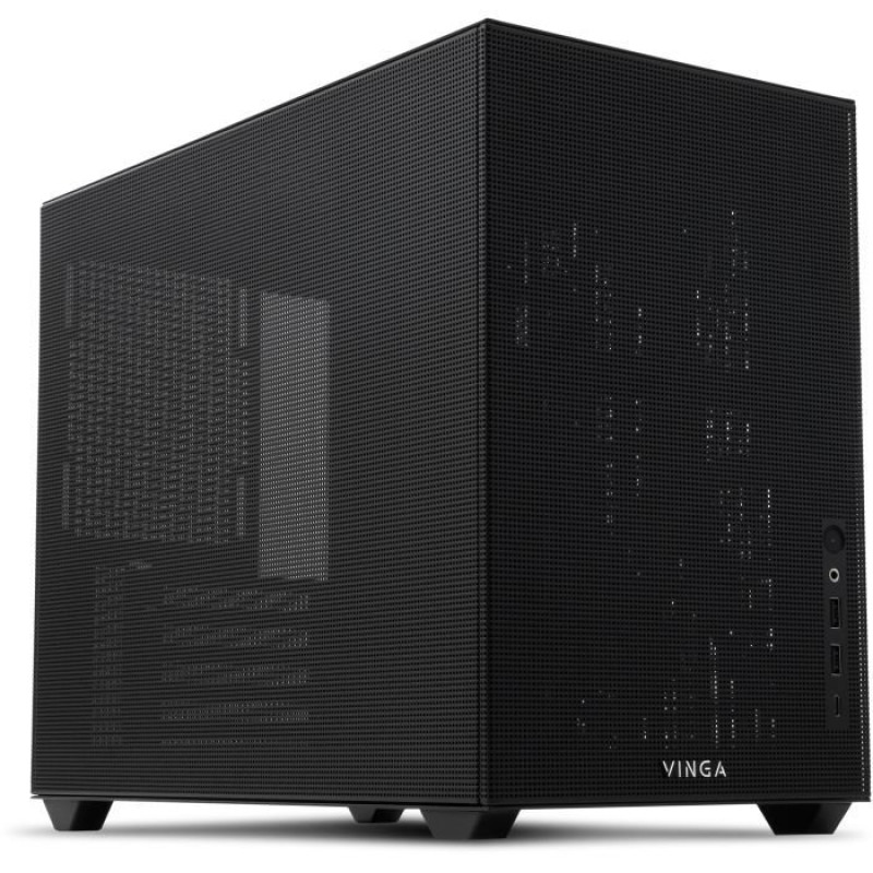 Корпус Vinga Glacier