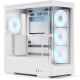 Корпус AeroCool P500A-WT-v1 White (ACCM-PN08143.21)