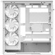 Корпус AeroCool P500A-WT-v1 White (ACCM-PN08143.21)