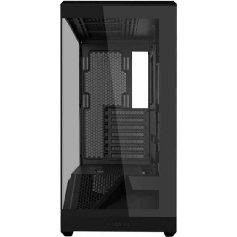 Корпус Lian Li Vector V100 Black (G99.V100X.01)