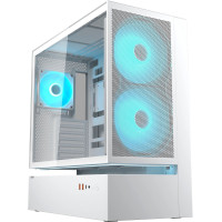 Корпус Cougar CFV235 Mesh White