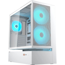 Корпус Cougar CFV235 Mesh White