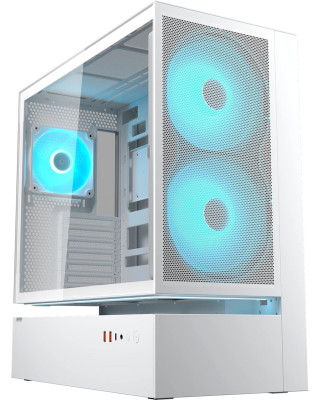 Корпус Cougar CFV235 Mesh White