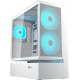 Корпус Cougar CFV235 Mesh White