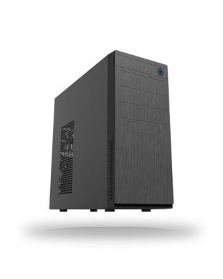 Корпус Chieftec Elox HC-10B (HC-10B-OP)