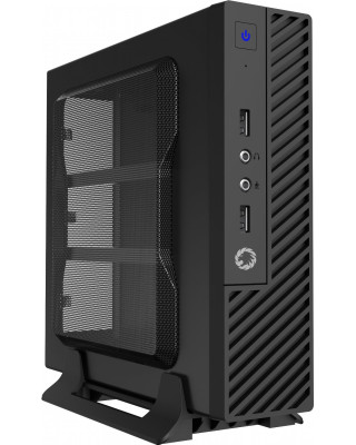 Корпус Gamemax M100-M