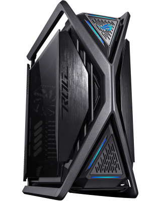 Корпус Asus ROG Hyperion GR701 Black (90DC00F0-B39000)