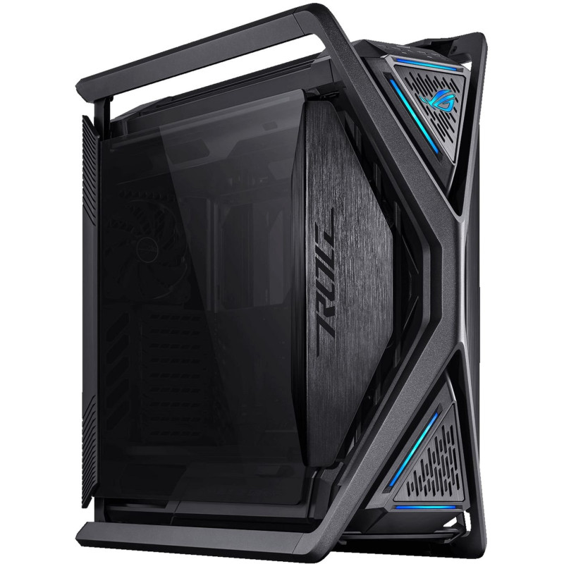 Чохол Asus ROG Hyperion GR701 Black (90DC00F0-B39000)