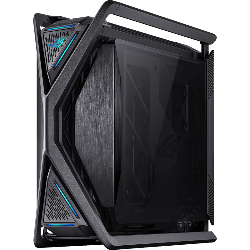 Чохол Asus ROG Hyperion GR701 Black (90DC00F0-B39000)