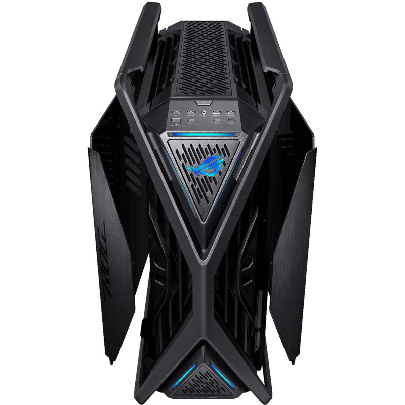 Чохол Asus ROG Hyperion GR701 Black (90DC00F0-B39000)