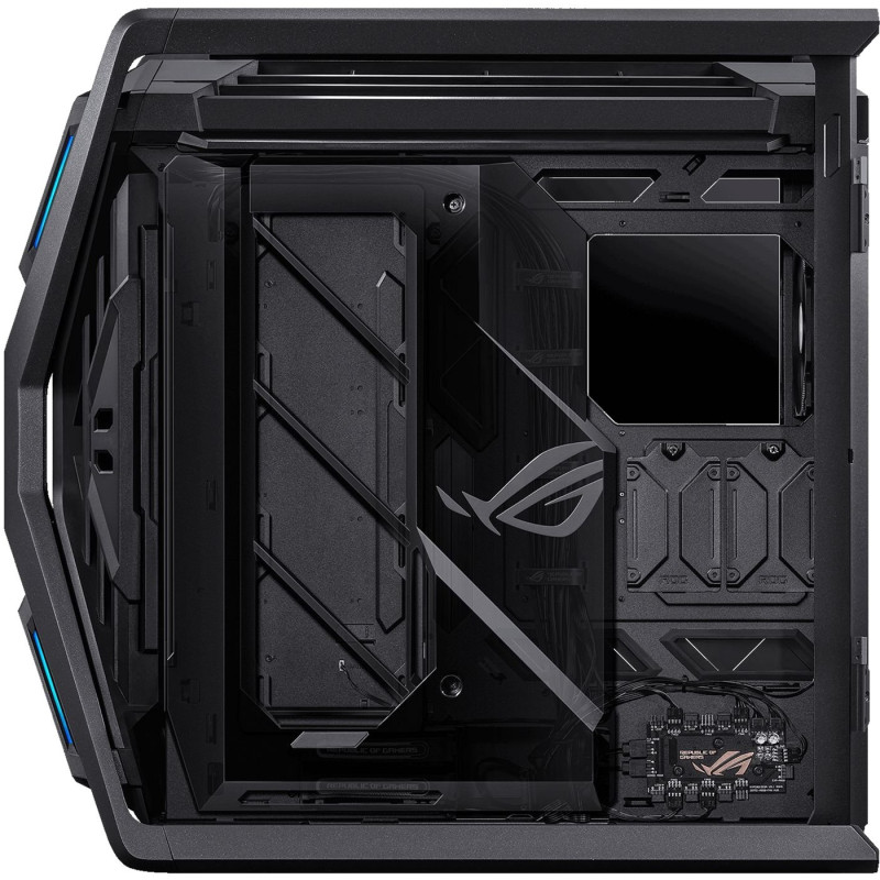 Чохол Asus ROG Hyperion GR701 Black (90DC00F0-B39000)