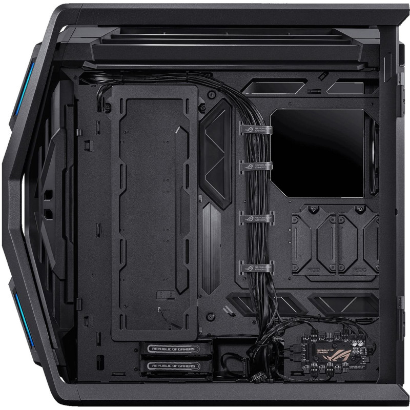 Чохол Asus ROG Hyperion GR701 Black (90DC00F0-B39000)