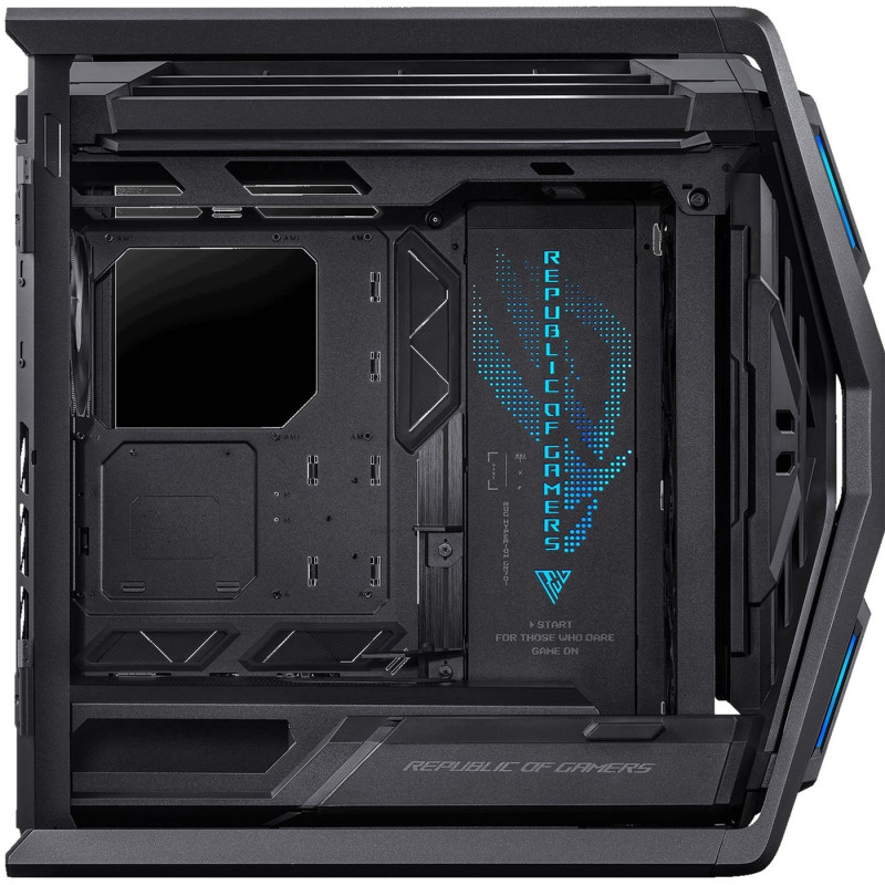 Чохол Asus ROG Hyperion GR701 Black (90DC00F0-B39000)
