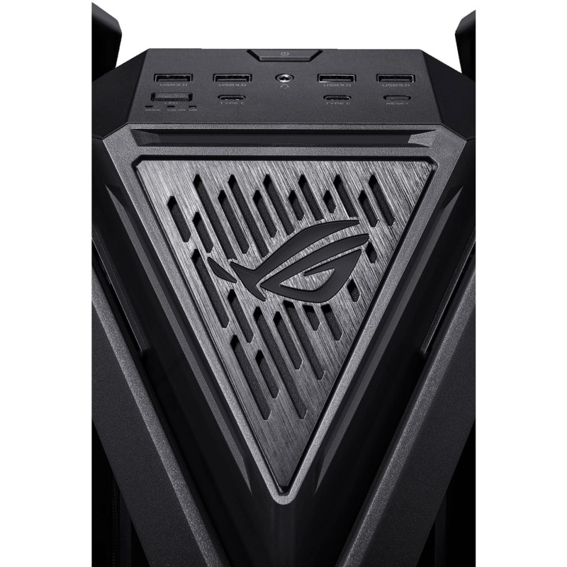 Чохол Asus ROG Hyperion GR701 Black (90DC00F0-B39000)