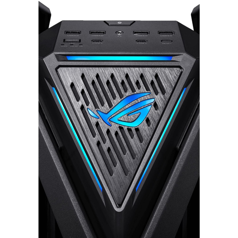 Чохол Asus ROG Hyperion GR701 Black (90DC00F0-B39000)