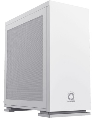 Корпус Gamemax M60 White