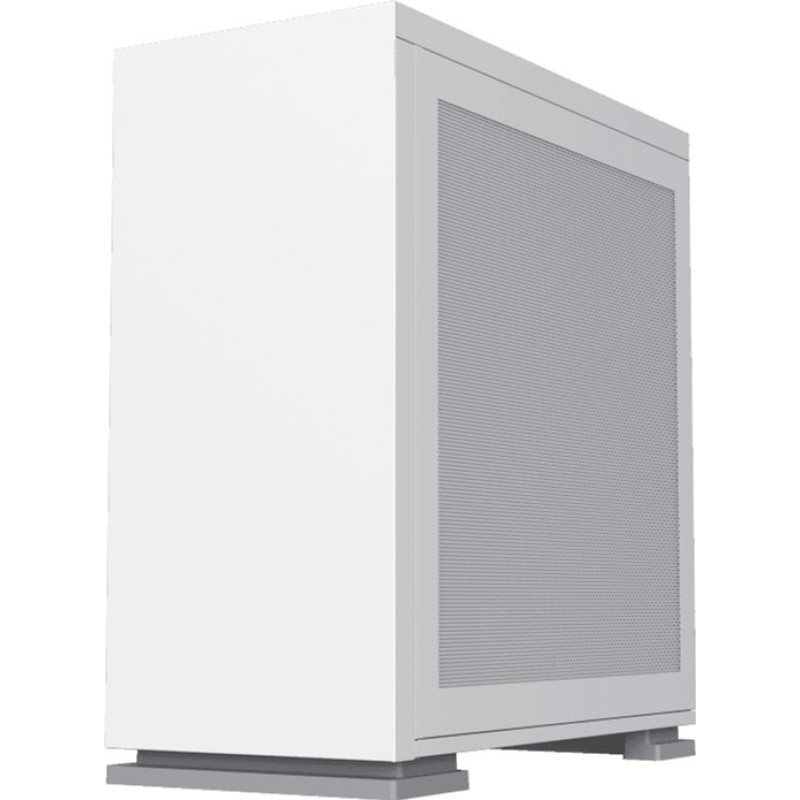 Корпус Gamemax M60 Білий