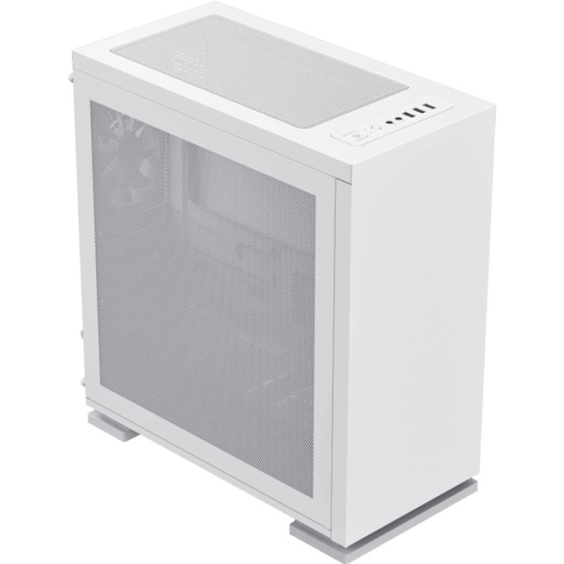 Корпус Gamemax M60 Білий