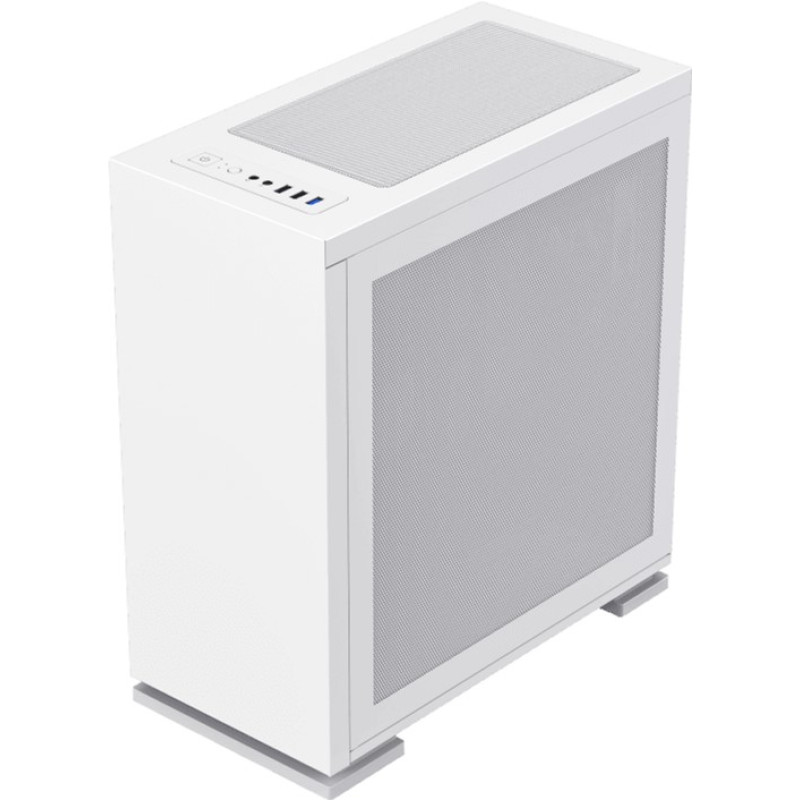 Корпус Gamemax M60 Білий