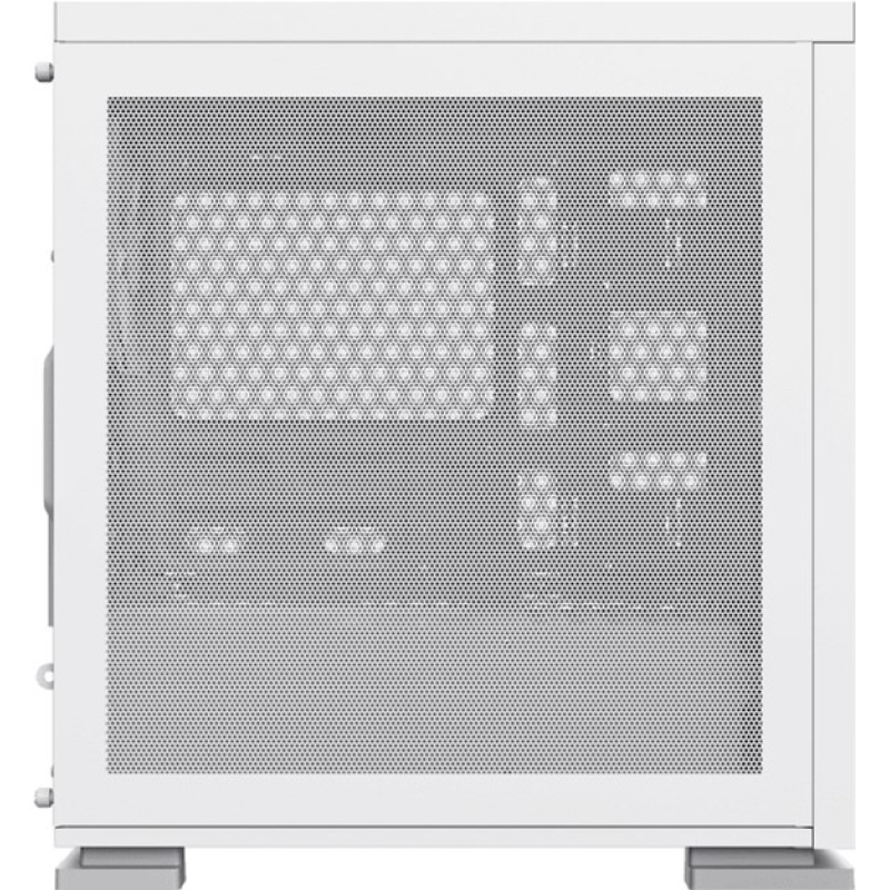 Корпус Gamemax M60 Білий