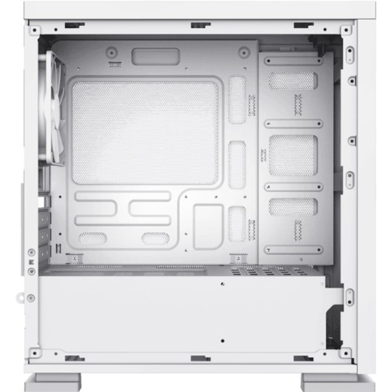 Корпус Gamemax M60 Білий