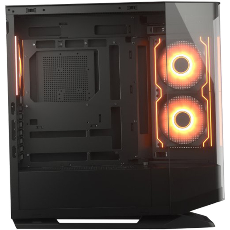 Корпус Cougar FV270 RGB Black