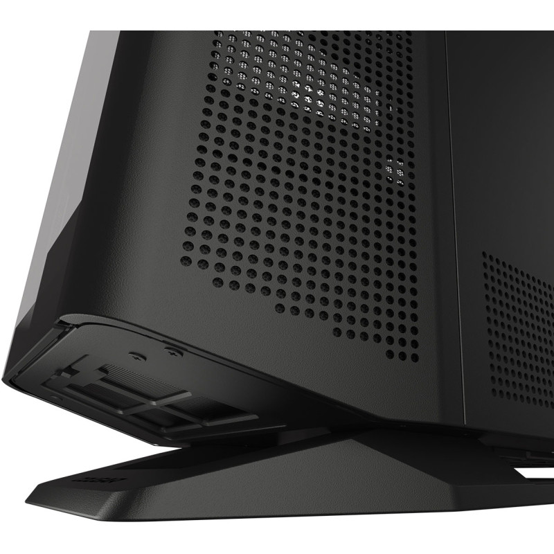 Корпус Cougar FV270 RGB Black