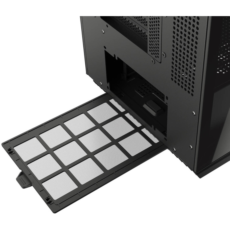 Корпус Cougar FV270 RGB Black