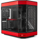 Корпус Hyte Y60 Black-Red (CS-HYTE-Y60-BR)