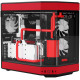 Корпус Hyte Y60 Black-Red (CS-HYTE-Y60-BR)
