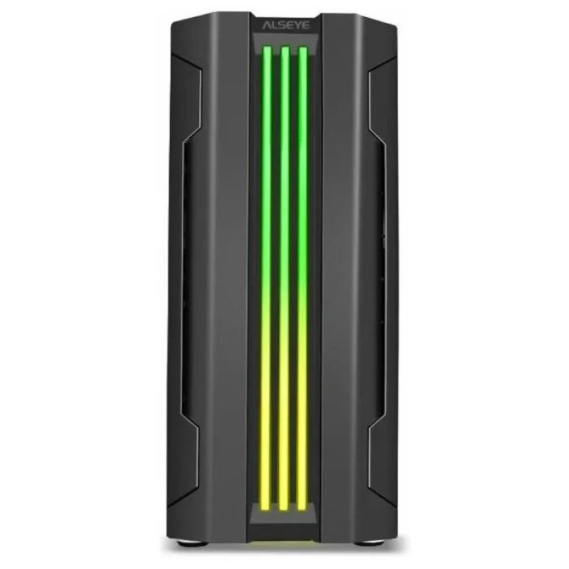 Корпус Alseye Auro 3.0-B (AS.07.0017)