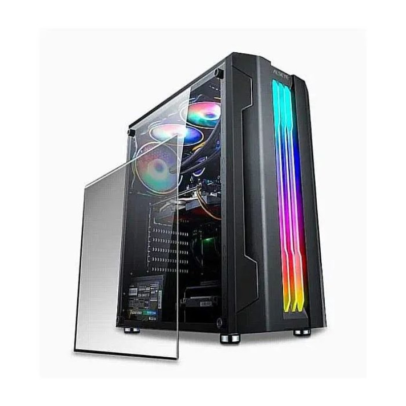 Корпус Alseye Auro 3.0-B (AS.07.0017)